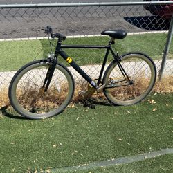 Fixie