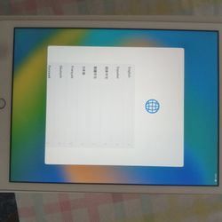 iPad(8th Generation)wi-fi