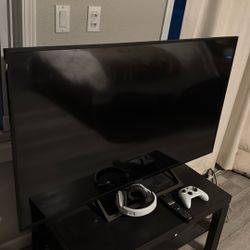 55 In Sony Tv