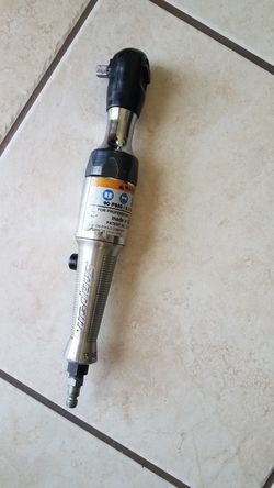 Snap On 3/8 air ratchet