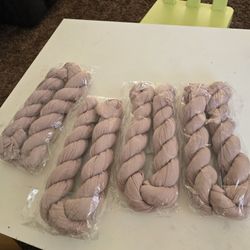 Table Cheesecloth Runners 