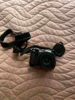 Nikon Coolpix 8700