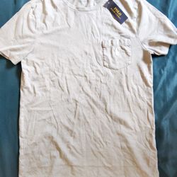 Brand New Polo Ralph Lauren Men's Pocket T Shirt