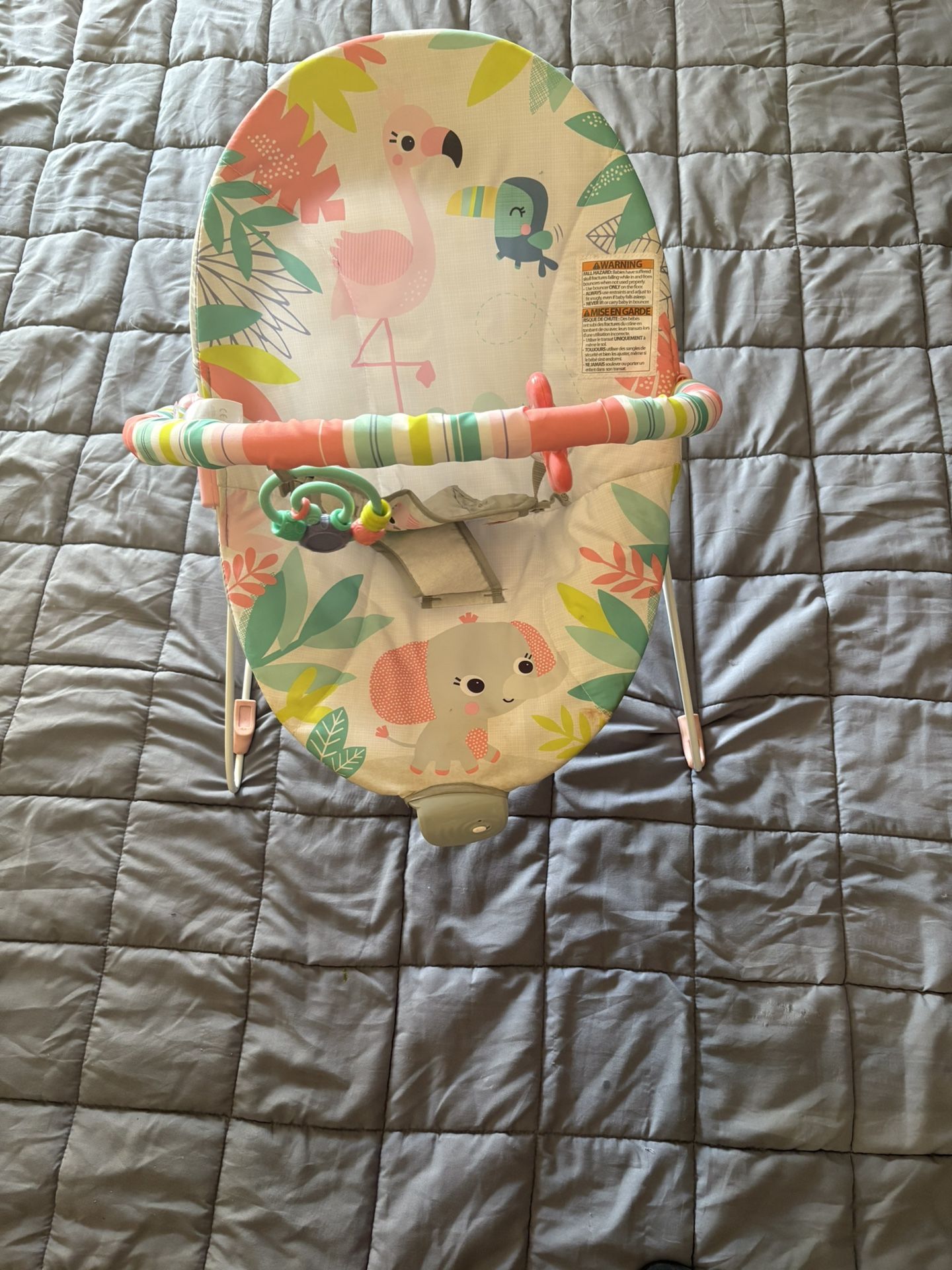 Baby Bouncer