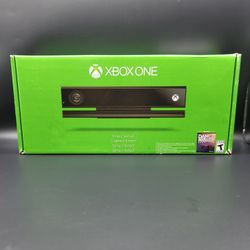 XBox One Kinect Sensor Missing Game ( Like New ) Selling as Incomplete & Loose 