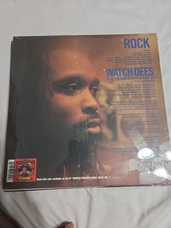NUEVO/SELLADO] DJ Spinna - Rock / Watch Dees 12" Vinyl Single (1999) - Eminem