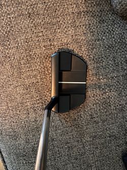 Odyssey Ai-One Milled Three T 5