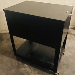 Tool box “Great Condition”!!!