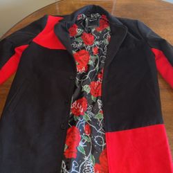 Mens Reason Fashion Nova Tench 