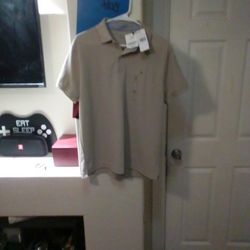Tommy Hilfiger Medium Polo $15