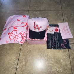 31 Hat Limited Edition