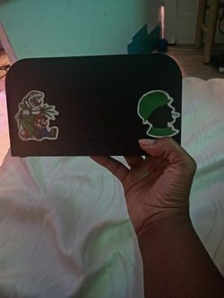 Nintendo switch 2 deck