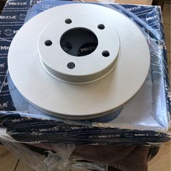 Brake Discs 