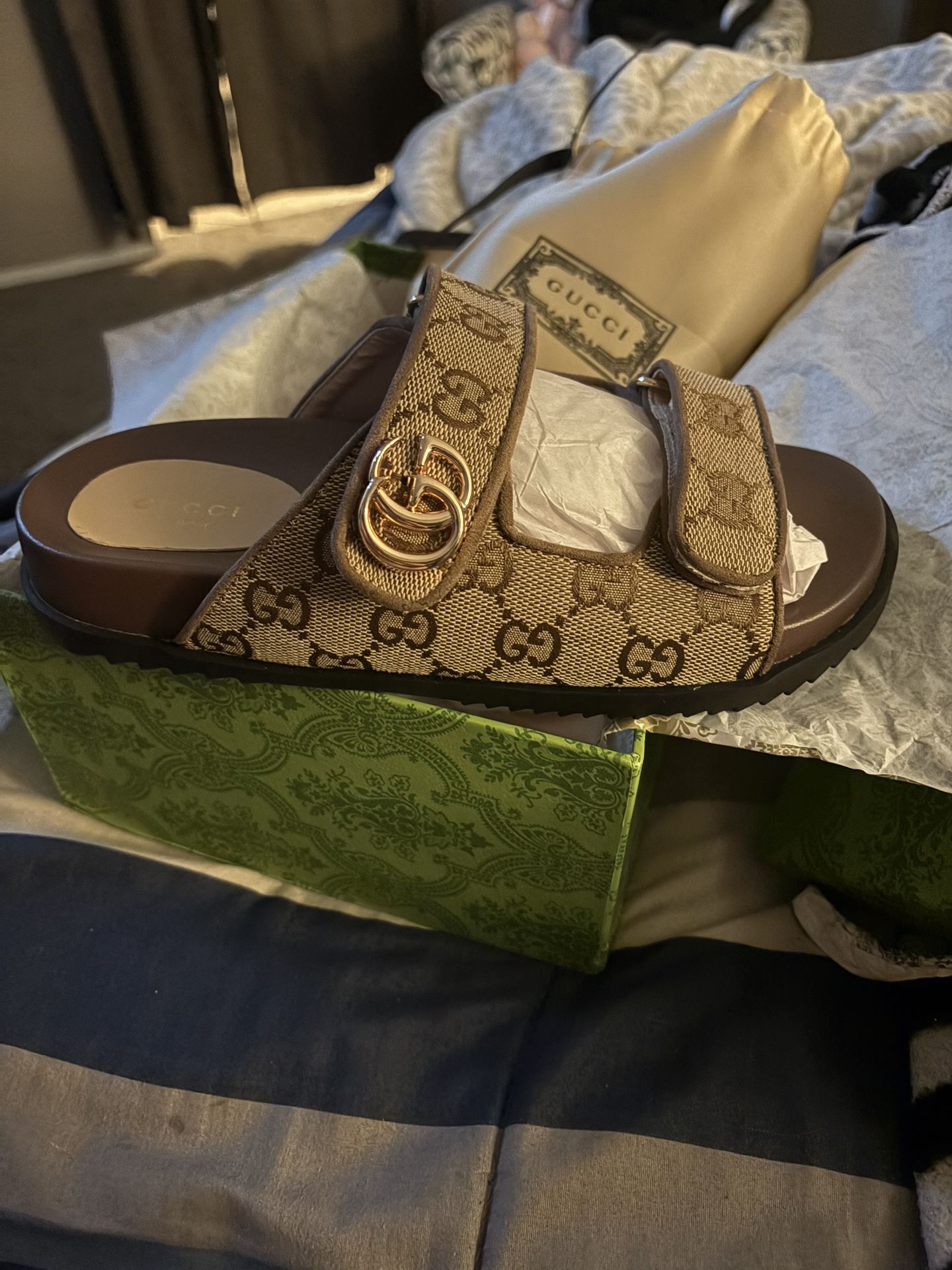 Gucci Sandals