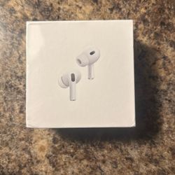 Airpods Pro Gen 2