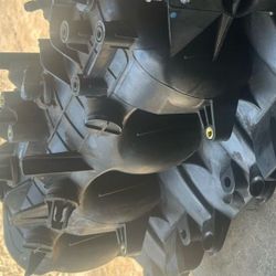 2006 GMC Sierra parts