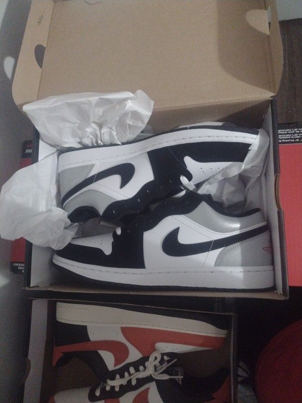 Nike