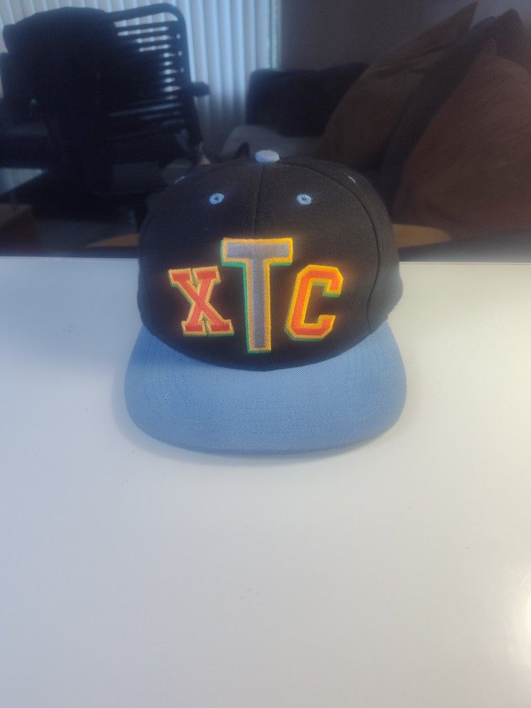 SUPREME xTc HAT