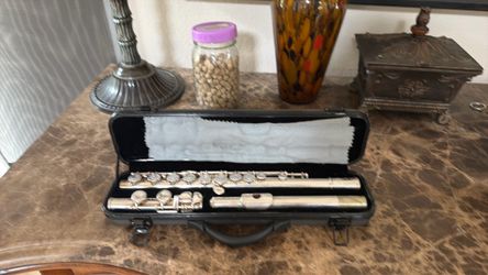 Flute