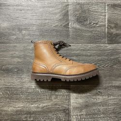 ASOS Boots