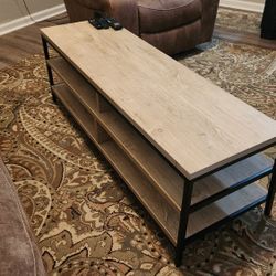 Living Room Table, Side Table