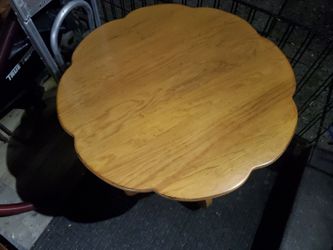 Small cute table
