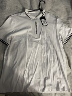 Armani Exchange Polo Xl