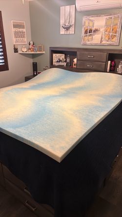 King size mattress pad
