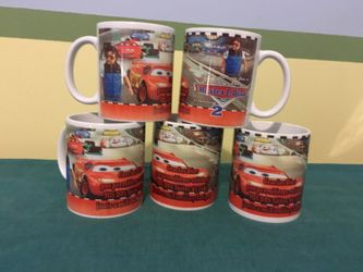 Tazas personalizadas!!! Y mas