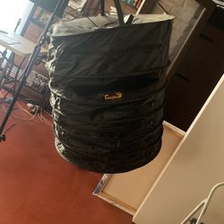 Gorilla Drying Tent