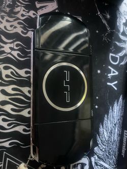 PSP 3000