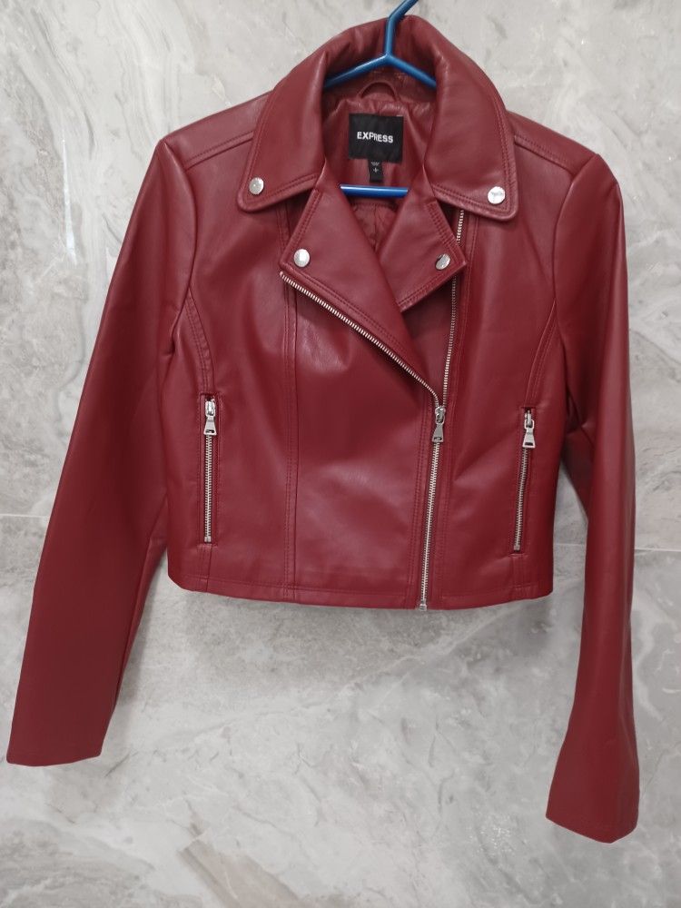 Express Jacket