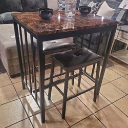 3pc Pub Set