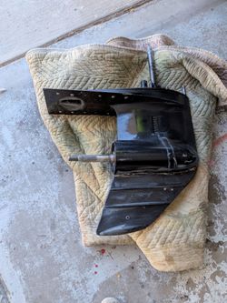 Alpha one Lower (read)