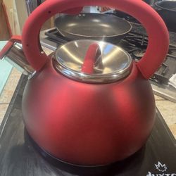 Avalon Kettle 2.5Q 