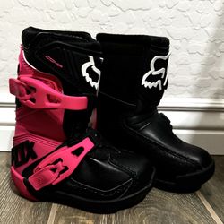 Fox Racing Boots