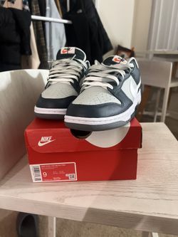 Nike Dunk Low Retro PRM
