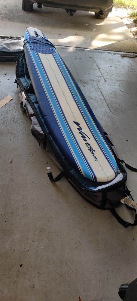 Wave storm Surfboard