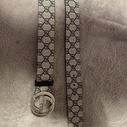 Gucci Belt