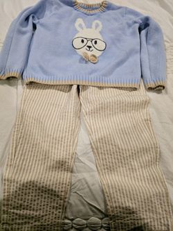 Easter Outfit