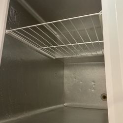 Deep Freezer
