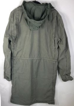 Alpha industries outlet quartermaster