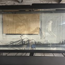 55 Gallon With lid 
