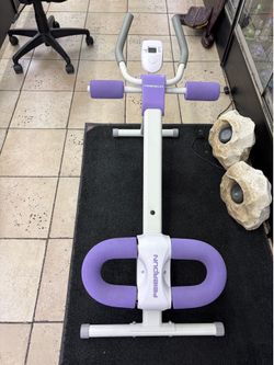 Feierdun Abdominal Workout Machine