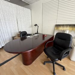 Office Furniture 