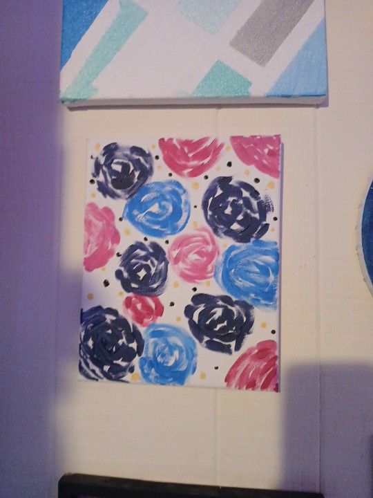 Paintings