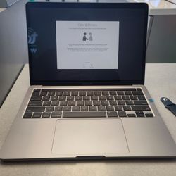 Apple Macbook Pro 2020 512GB w/ Apple Care