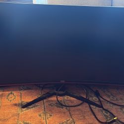 32 inch gaming monitor 1080p 144HZ