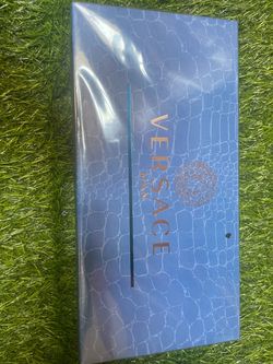 Versace Man Gift Set Box