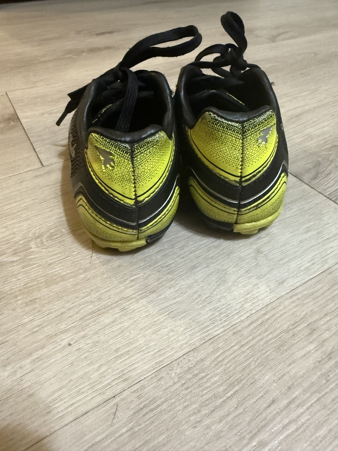 Toledo Toddler Soccer Shoes